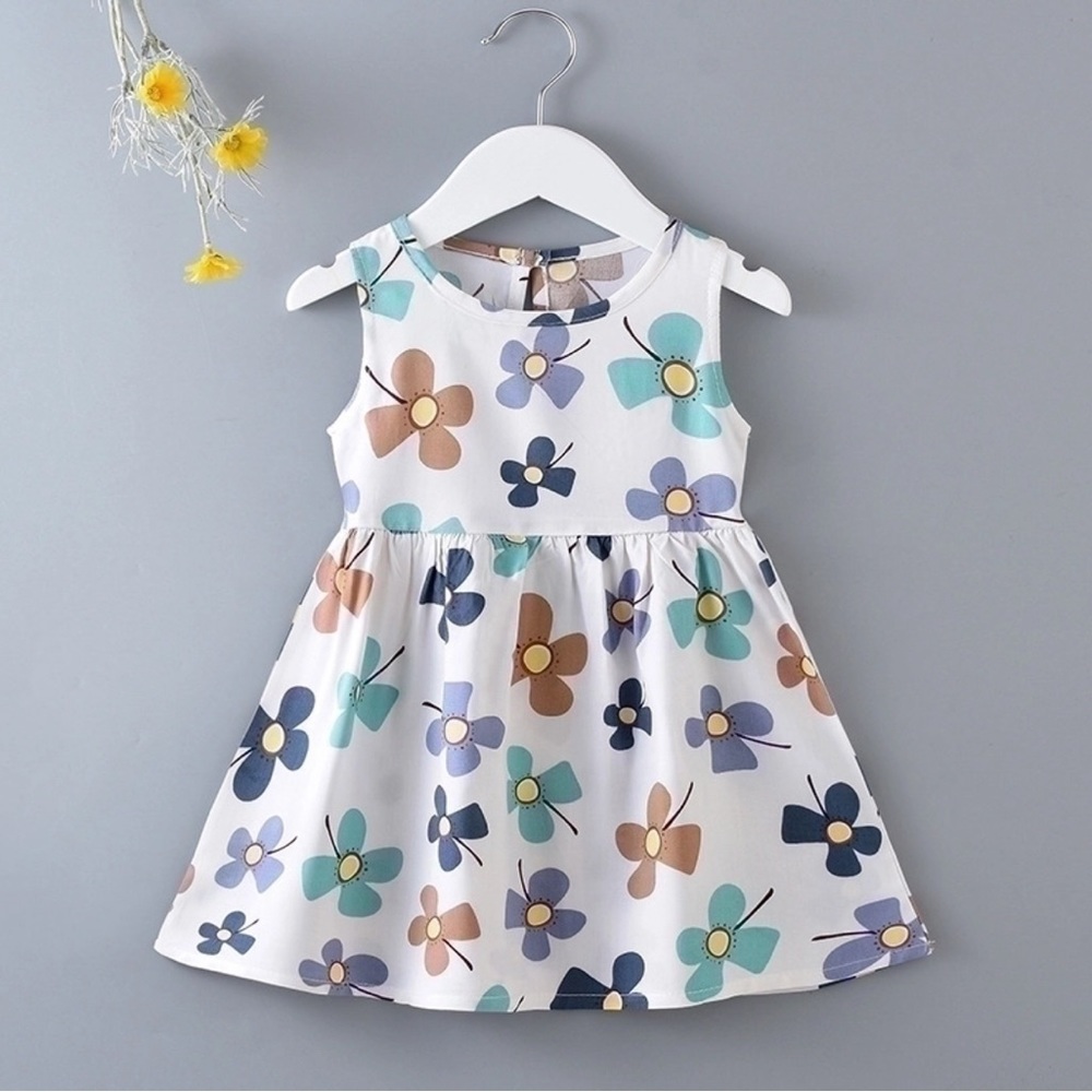 Toddler girl dress various sizes